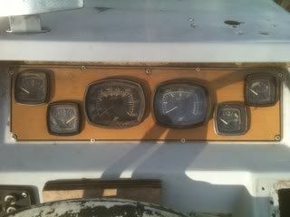 Replace gauges and switches/panels? Page: 1 - iboats Boating Forums